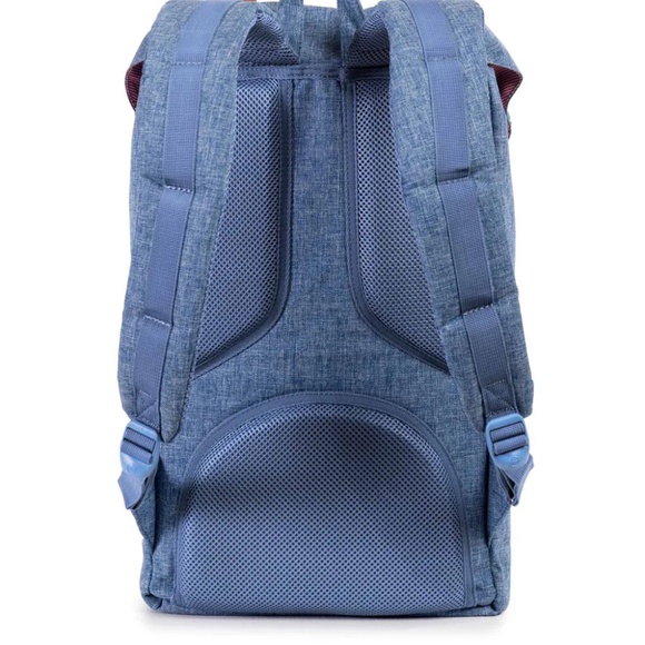 Herschel Little America Laptop Backpack Classic - Picture 4 of 15
